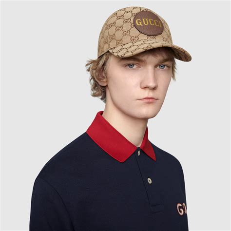 Gucci casquettes homme